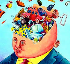 La razón detrás del consumismo desenfrenado en Estados Unidos: ¿Qué impulsa  esta tendencia?