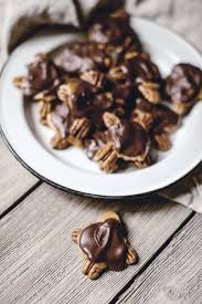 Check spelling or type a new query. Granny S Caramel Pecan Turtles Heirloomed Blog