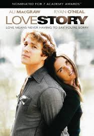 I M Not Usually A Romance Rom Com Kinda Girl But This Movie Was So Good It Has More Substance Than Similar Movies Mad Love Story Movie Love Movie Ali Macgraw