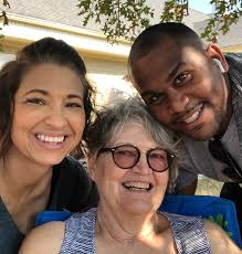 Happy Mother's Day Mama! Today we honor and celebrate all the love and  sacrifice you've made. We bless you and pray that for every prayer you've  prayed, He would bless you 10x