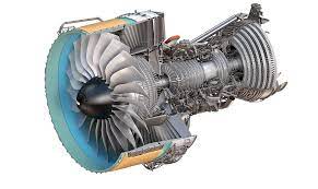 Pin Pa Jet Prop Turbine Engines