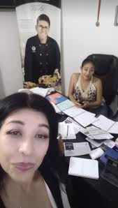 Este sábado en Cuéntamelo Ya AL FIN 📺 ya cocinamos rico de sabroso con mi  querida @cynthiaurias 😄 con el sazón sinaloense 👌🏼y gran invitada  @rbigorra colocando el sabor cubano 💯hicimos un