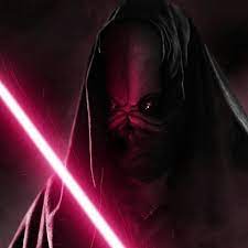 Darth Venamis Sith Lord Sith All About Time