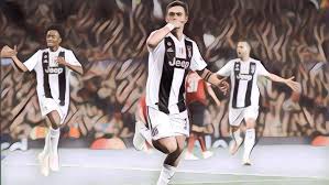 Terdapat 8 tim yang telah memastikan diri lolos ke babak 16 besar liga champions, dengan dua di afp foto: Ini Hasil Liga Champions Semalam 8 Pertandingan Penuh Ketegangan Paragram Id