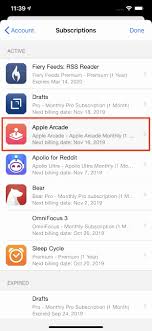 10 Common Problems With Apple Arcade And How To Solve Them Appletoolbox