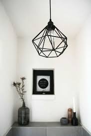 leuke lamp huis ideeen decoratie lampen toilet toilet decoratie