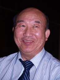 Náboženská a politická situace na Korejském poloostrově