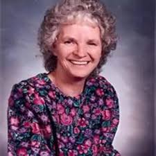 Obituary information for Gladys M Earwood