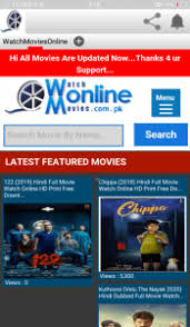 As long as you can handle a more conventional television experience with periodic commercials, these services — which are often view. Watchonlinemovies Com Pk