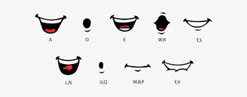 Check spelling or type a new query. Animated Mouth Png Clip Transparent Stock Mouth Animation Png Free Transparent Png Download Pngkey