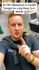 Chef Dave Nottingham Pub Takeover