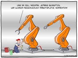 Und Naturlich Wird Die Digitalisierung Auch Viele Neue Jobs Schaffen Digitalisierung Arbeit Nework Zukunft C Neuer Job Arbeitslosigkeit Digitalisierung