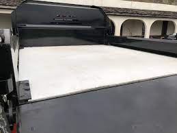 Truck Liners From Osseo Plastics Supply In Osseo Wisconsin