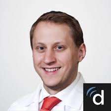 Dr. Maximilian Hoffman, MD