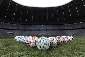 Find the perfect allianz arena stock photos and editorial news pictures from getty images. Assorted Color Soccer Ball Lot Football The Ball Ball Munich Wital Hd Wallpaper Wallpaperbetter