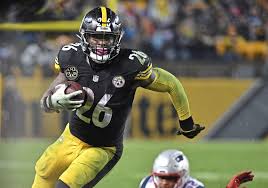 The steelers' offer to le'veon bell is a reminder of how dumb nfl contracts can be. Le Veon Bell Goes To Jets For Less Than Steelers Offer Last Year Pittsburgh Post Gazette