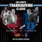 CBS Sports Thanksgiving Classic event in Chicago, IL