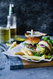 Indian Spiced Chicken Burger Recipe Chicken Burgers Beef Recipes Easy Chicken Spices