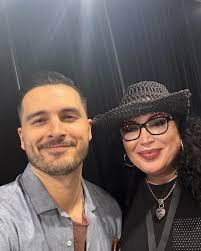 There's something about your voice… It's like velvet laced with secrets.  #tvd #theoriginals #enzo #michaelmalarkey 🧿🧿🧿#iwasfeelingepic