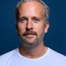 Stephen Ledger-Lomas