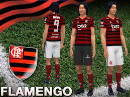 Ao vivo, como assistir, próximos jogos, resultados, escalação, gols, mercado da bola, tabelas, estatísticas e últimas notícias do flamengo. Rjg811 S Cr Flamengo Kits 2019 20 Fitness Needed