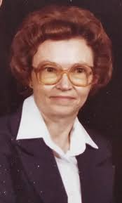 Obituary for Maudie A. Bell