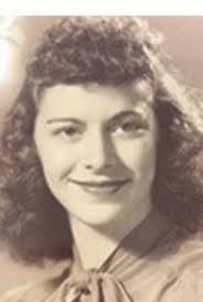 Alice Gene Meacham