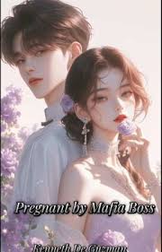 Pregnant By Mafia Boss (Series 1) (EDITING)