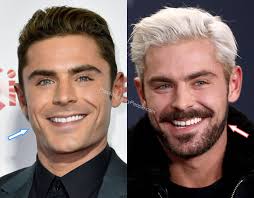 — renard (@renardink) april 22, 2021. Zac Efron Before And After 2020