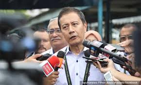 We did not find results for: Malaysiakini Tak Perlu Semak Nombor Saluran Di Barung Spr Lagi