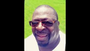 Harold Darnell Peterson