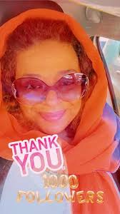 As we hit the 1,000-follower mark