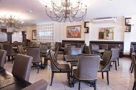 Alle kamers beschikken over een. Britannia Hotel 1299 Umgeni Road Durban Hotels Motels Mapquest