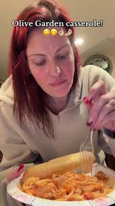 Sicilian Sunset Okive Garden Recipe