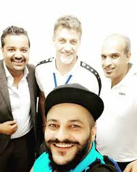 الفيصلي قصة وطن