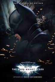 Dark Batman Art New Dark Knight Rises Fan Made Posters Are Awesome Batman The Dark Knight The Dark Knight Rises Dark Knight