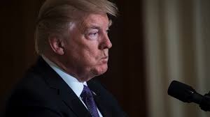 Here's how impeachment works