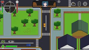 Pleasure Drive by NetworkMike