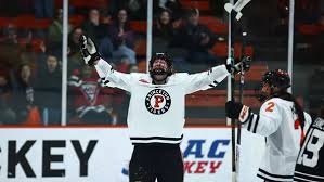 Men's Championship Race