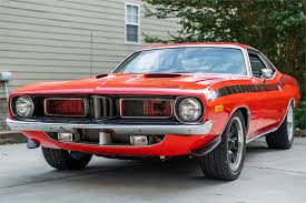 Image result for Rallye Red 1972 Plymouth