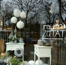 Winterliche Schaufenster Deko Laden Schaufenster Schaufenster Ladenfenster