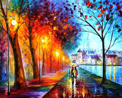 Image result for arte impressionista