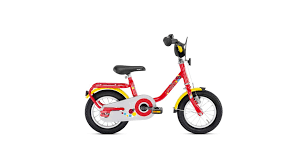 Puky Z2 Kinderfahrrad B O C