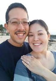 New Year's Mochi Pounding