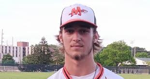 Baseball: Minooka finds its groove in toppling Normal Community in  sectional semifinal