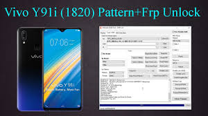 This method break pattern only. Vivo Y91i Pattern Unlock Without Data Loss For Gsm