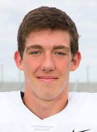 All-Southern Lakes Conference: Waterford's Rohner, Burlington's Ehlen earn  Player of Year honors