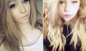 Harriet Walsh branded 'fat and ugly' by bullies killed herself after  feeling 'second best'