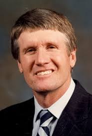 William Edward “Bill” Tom (1955-2008)