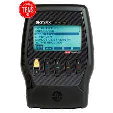 What does compex electrostimulation technology do for you? Compex Sport Elite 2 0 Muscle Stimulator With Tens Kit Meta